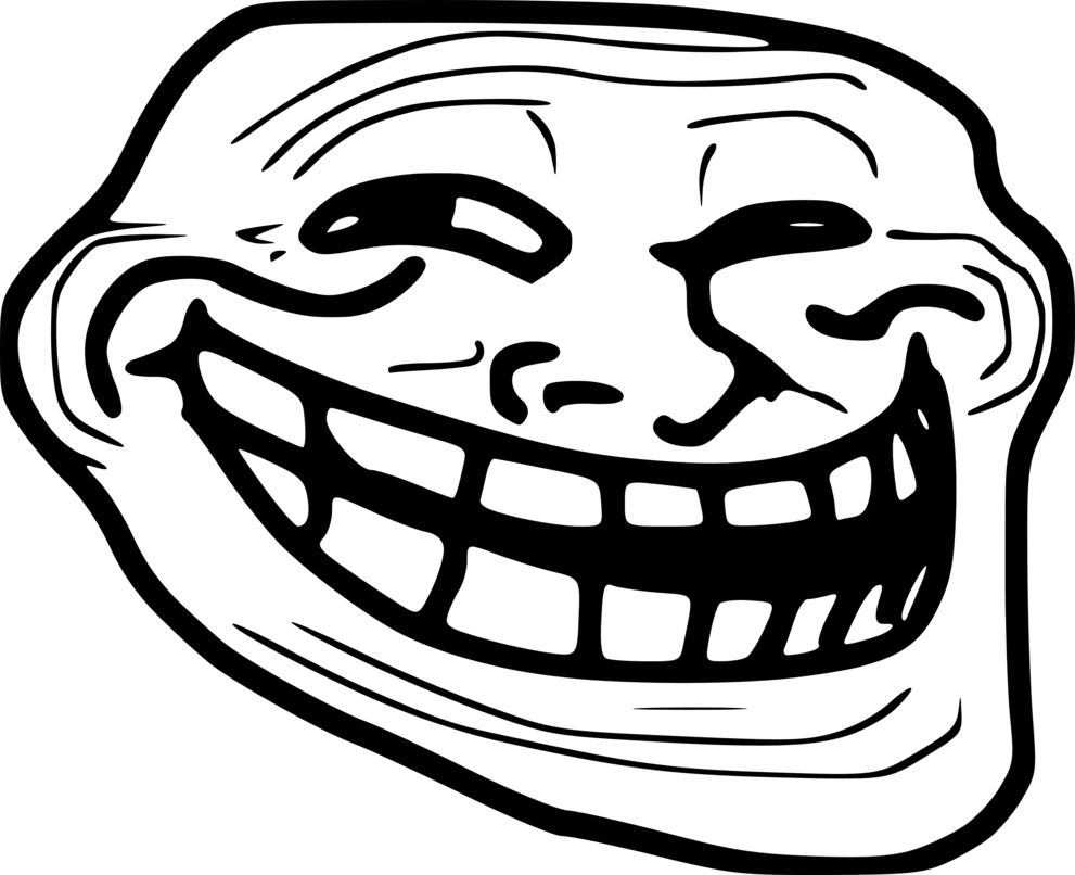 Get Trolled!